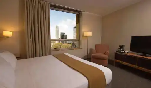 Holiday Inn Express Puerto Madero, An Ihg - 4