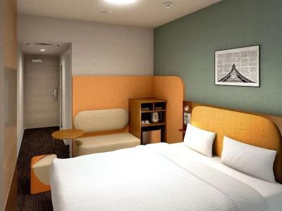 Comfort Tokyo Higashi Kanda - 22