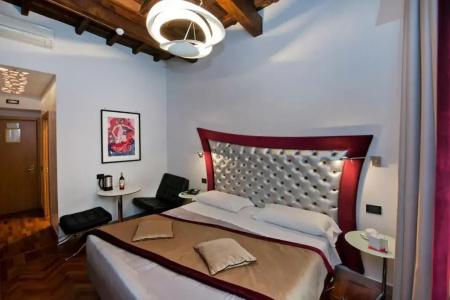 Relais Forus Inn - 63