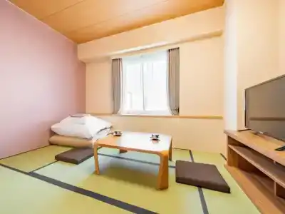Grand Terrace Obihiro - 39