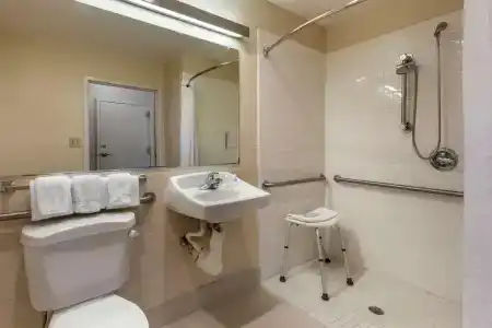 Comfort Inn & Suites North Dallas-Addison - 33