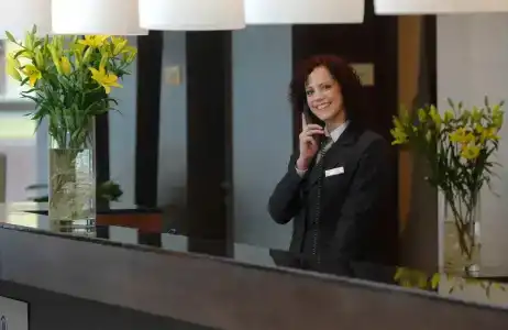 DoubleTree By Hilton Košice - 38