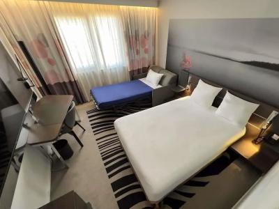 Novotel Limoges Le Lac - 133