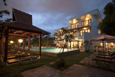 Iroha Garden & Resort - 19