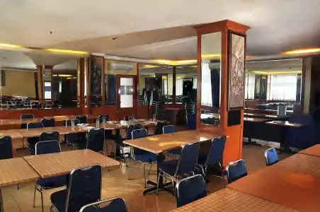 Plaza Harco Mangga Dua - 12