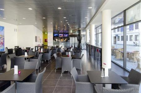 Cabinn Aalborg - 18