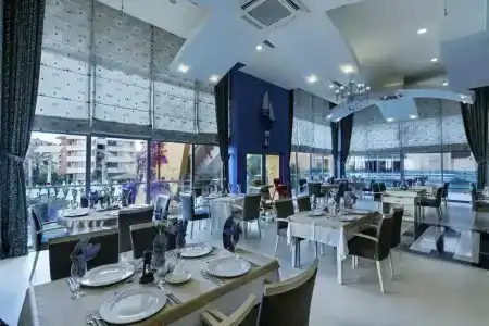 Alaiye Resort & Spa - Ultra All Inclusive - 33