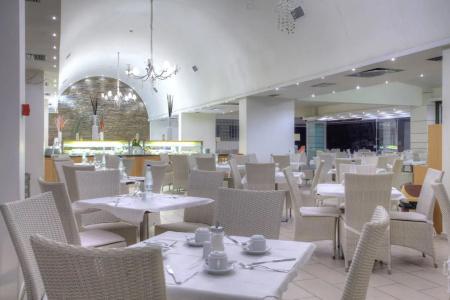 Olympian Bay Grand Resort - All Inclusive - 24