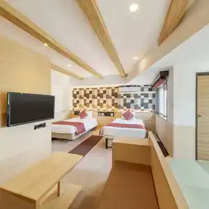 Izumigo Toba Dog Paradise - 23