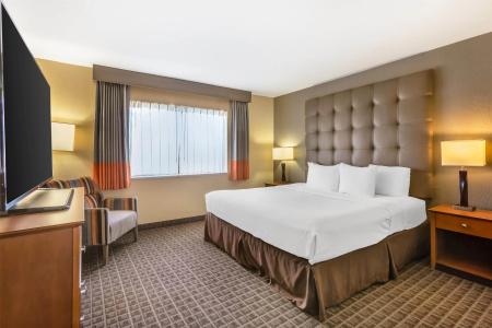 Best Western Plus Thunderbird Suites - 72