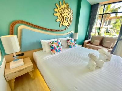 Elmas Cha Am Design - 73