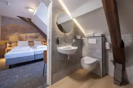 Fletcher Restaurant De Burghoeve - 7