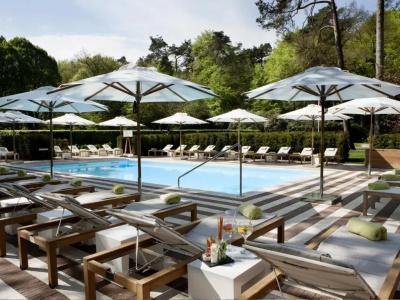 Relais & Chateaux Landgoed Het Roode Koper - 14