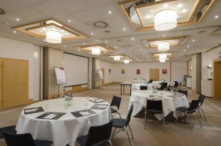 Mercure Wiesbaden City - 33
