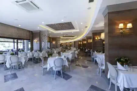 Samara Bodrum Ultra All Inclusive - 48