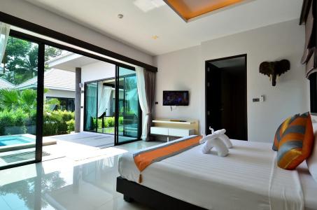 Chaweng Noi Pool Villa - Sha Plus - 5