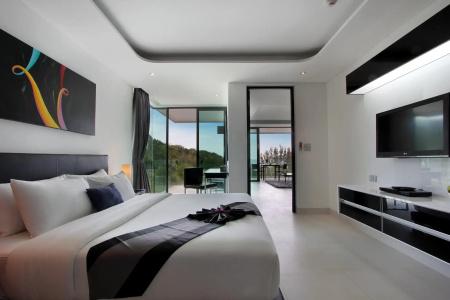Absolute Twin Sands Resort & Spa - Sha Extra Plus - 38