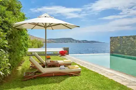 Grand Resort Lagonissi - 84