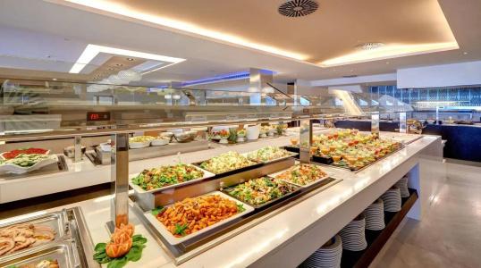 Hipotels Gran Conil & Spa - 12