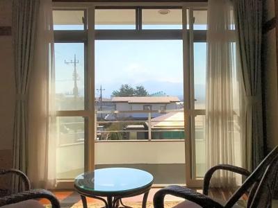 K's House Fuji View - Travelers Hostel - 50