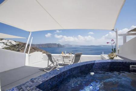 Ambition Suites - 50