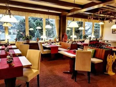 FerienSchwarzwälder Hof - 21