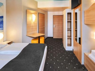 b&b Mainz-Hbf - 37