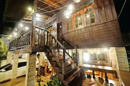 Huan Kawin Est.58 Lanna Home & Collection - 76