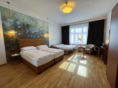 Secession an der Oper - 46