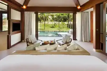 Fusion Resort Cam Ranh - All Spa Inclusive - 239