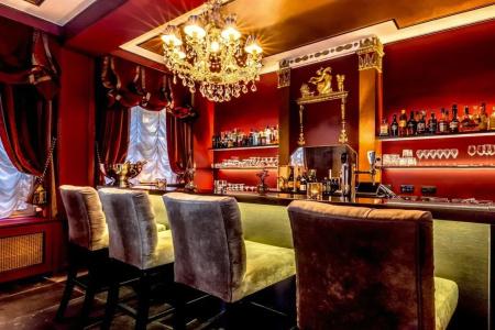 De Castillion - Small elegant family hotel - 16