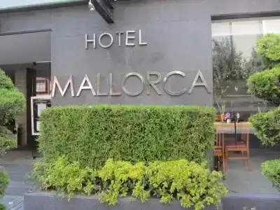Mallorca - 0