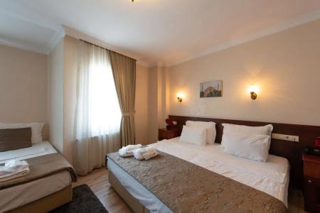 Sultanahmet Cesme - 20