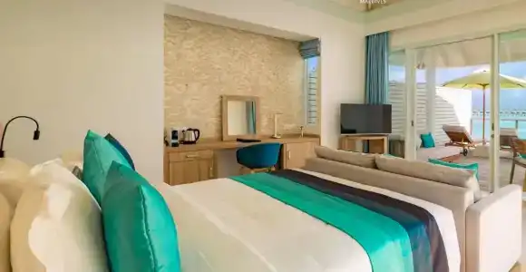 The Beach House Collection at Siyam World - 121