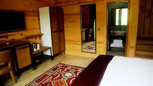 Yamacda Suit Otel - 85