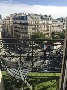 Hôtel Saint Marcel - 6
