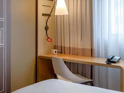 ibis Nürnberg City am Plärrer - 29