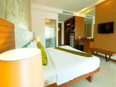 Ps Hill Resort - Sha Plus - 0
