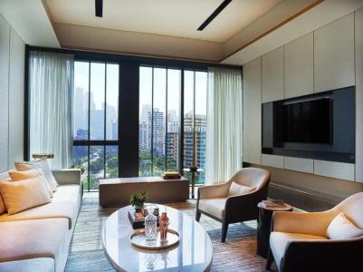 Intercontinental Singapore Robertson Quay (Sg Clean), An Ihg - 107