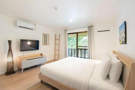 Dolphin Bay Resort Sha-Extra Plus - 5