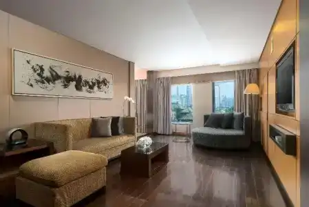 Hilton Beijing Wangfujing - 49