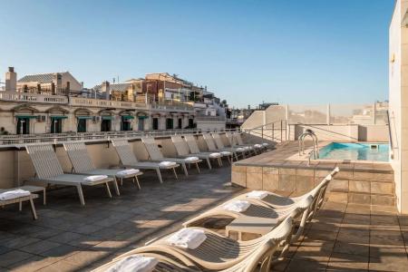 Sunotel Club Central - 35