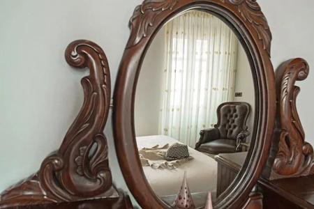Kyveli Suites - 100
