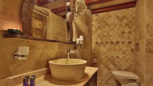 Cappadocia Cave Land - 42