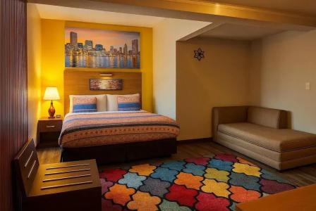 Midtown Inn - 42