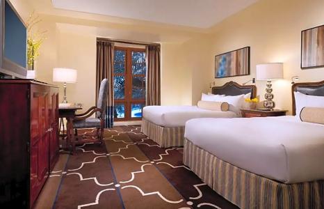 Green Valley Ranch Spa Casino - 56
