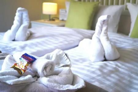 RegioPfäLzer Hof Wernigerode - 27