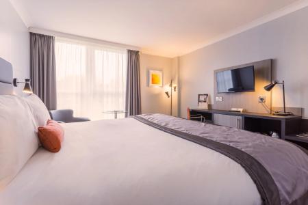 Holiday Inn Newcastle Gosforth Park, An Ihg - 42