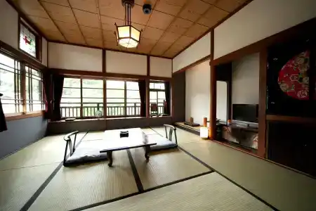Hatago Kayausagi - 38