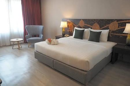 Empress Pattaya - 84